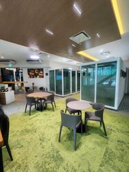 Anson Road (D2), Office #470211401